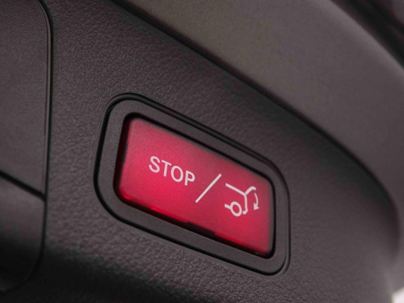 Photo 5 de l'offre de Mercedes EQA EQA 250 Urban à 34148€ chez Carlyss automobiles Vitré