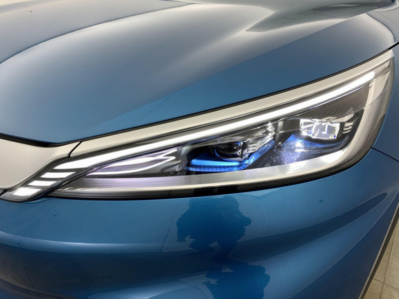 Photo 18 de l'offre de BYD ATTO 3 60,5 kWh 204 ch Design à 31438€ chez Carlyss automobiles Vitré