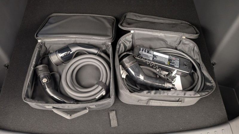 Photo 20 de l'offre de BYD ATTO 3 60,5 kWh 204 ch Design à 29998€ chez Carlyss automobiles Vitré