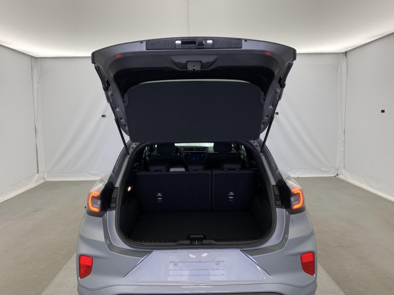 Photo 11 de l'offre de FORD PUMA 1.0 EcoBoost 155 ch mHEV S&S Powershift ST-Line à 25998€ chez Carlyss automobiles Vitré