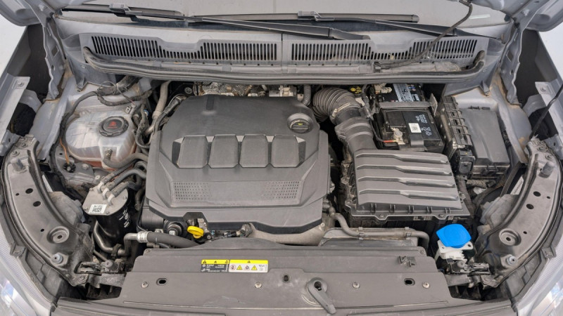 Photo 15 de l'offre de Volkswagen Caddy Cargo 2.0 TDI 102 BVM6 BUSINESS à 19166€ chez Carlyss automobiles Vitré