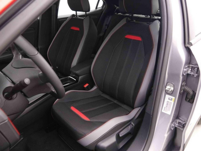 Photo 4 de l'offre de OPEL Mokka-e 50 kWh GS-Line à 24698€ chez Carlyss automobiles Vitré