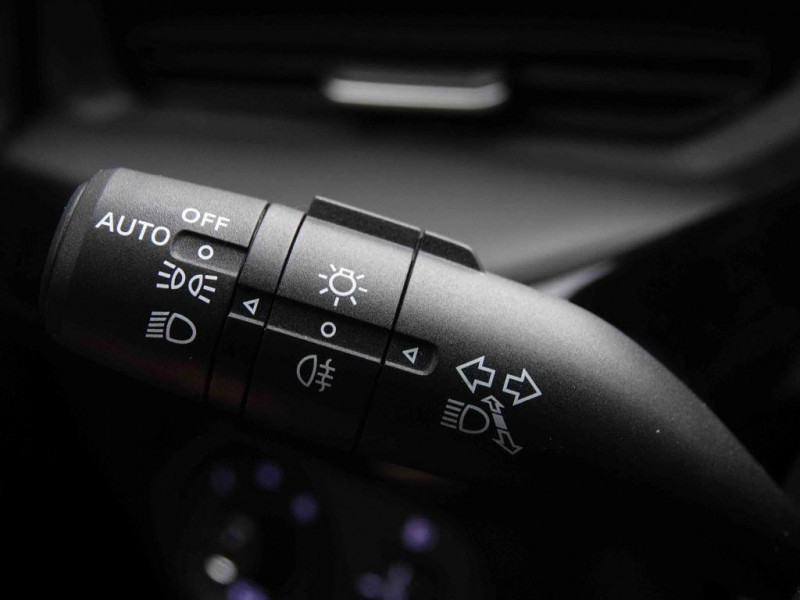 Photo 9 de l'offre de MG Motor MG3 1.5 HYBRID+ 194 Luxury à 23498€ chez Carlyss automobiles Vitré