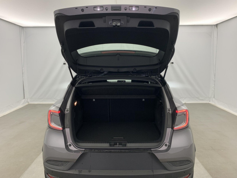 Photo 8 de l'offre de RENAULT CAPTUR TCe 90 ch Evolution à 21498€ chez Carlyss automobiles Vitré