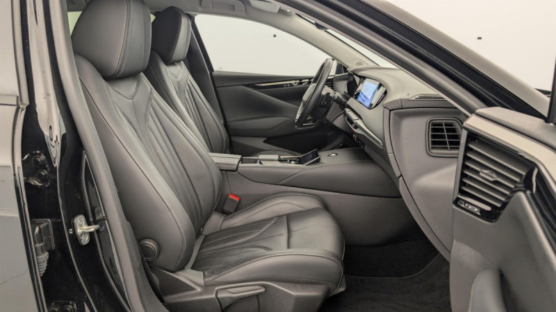 Photo 9 de l'offre de DS DS4 PureTech 130 EAT8 Rivoli à 23408€ chez Carlyss automobiles Vitré