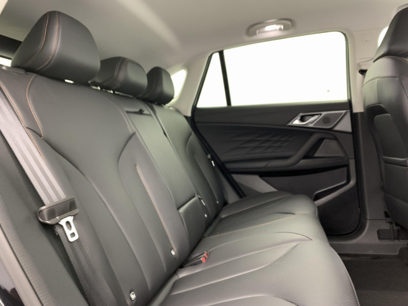 Photo 10 de l'offre de MG Motor EHS 1.5T PHEV 272 ch Luxury à 33098€ chez Carlyss automobiles Vitré