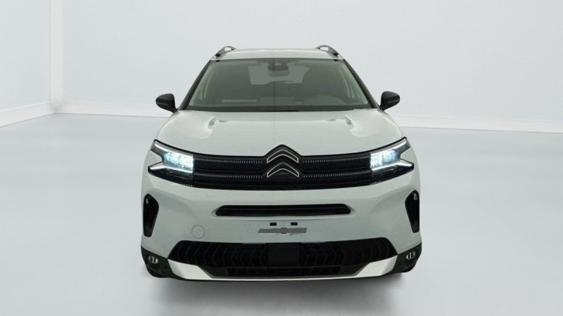 Photo 2 de l'offre de CITROEN C5 Aircross BlueHDi 130 EAT8 Max à 28498€ chez Carlyss automobiles Vitré