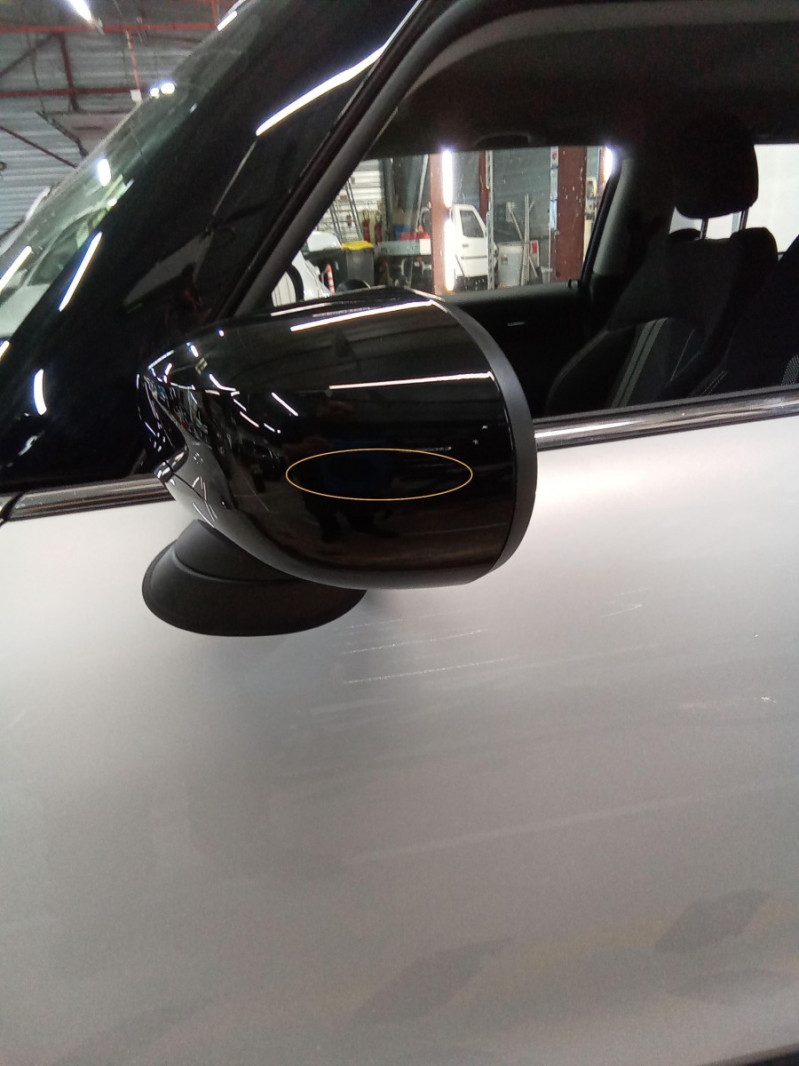 Photo 11 de l'offre de Mini HATCH 3 PORTES ELECTRIC F56 BEV LCI Hatch 3 Portes Cooper SE 184 ch Essential à 17698€ chez Carlyss automobiles Vitré