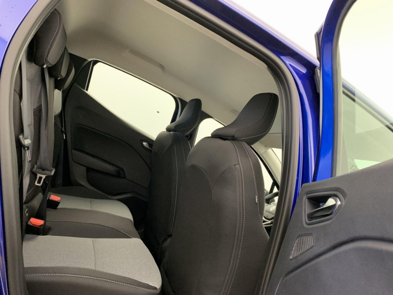 Photo 10 de l'offre de RENAULT CLIO 5 TCE 90 GSR2 EVOLUTION à 17198€ chez Carlyss automobiles Vitré