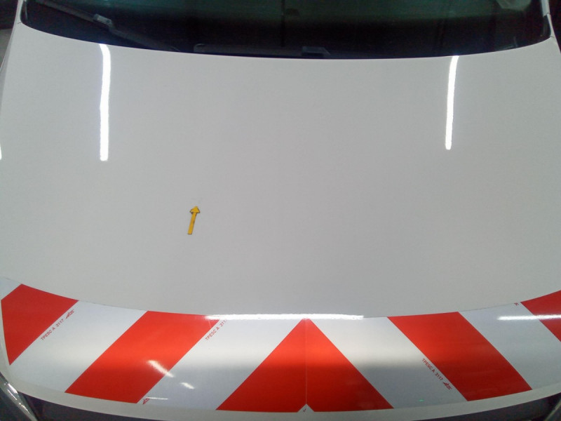 Photo 11 de l'offre de VOLKSWAGEN Caddy Van 1.4 TGI 110 GNV DSG6 à 15657€ chez Carlyss automobiles Vitré