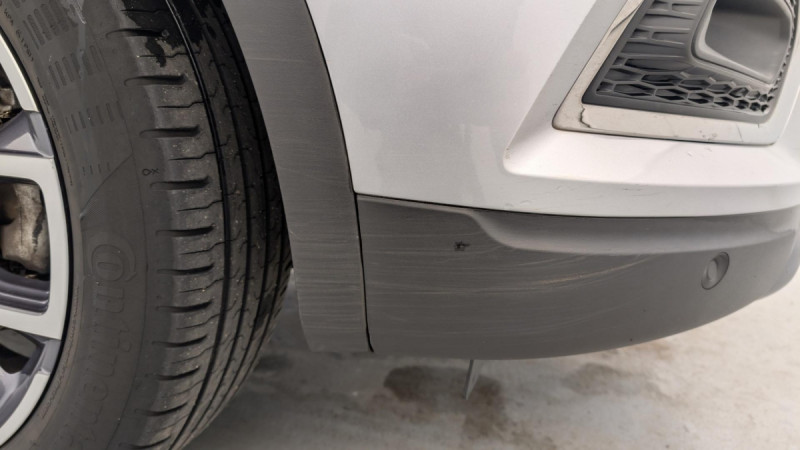 Photo 22 de l'offre de RENAULT KADJAR TCe 140 FAP Intens à 12998€ chez Carlyss automobiles Vitré