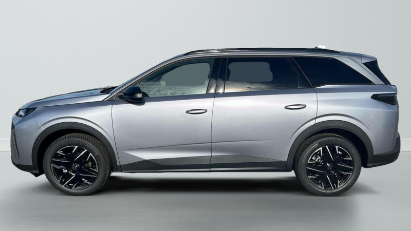Photo 4 de l'offre de PEUGEOT 5008 Hybrid 145 e-DCS6 Allure à 31998€ chez Carlyss automobiles Vitré
