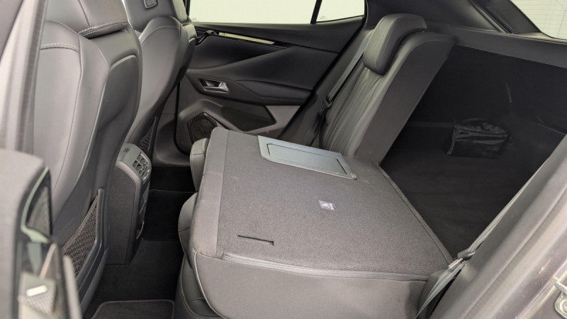 Photo 12 de l'offre de DS DS4 PureTech 130 EAT8 Rivoli à 22971€ chez Carlyss automobiles Vitré