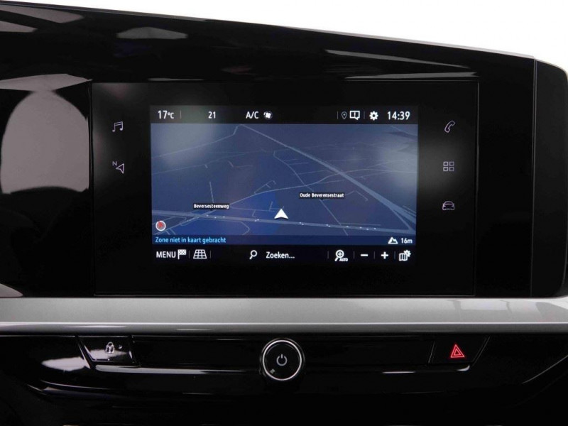 Photo 11 de l'offre de OPEL Mokka 1.2 TURBO 100 EDITION à 20798€ chez Carlyss automobiles Vitré