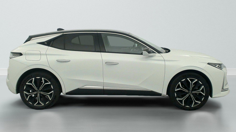 Photo 8 de l'offre de DS DS4 PureTech 130 EAT8 Rivoli à 22452€ chez Carlyss automobiles Vitré