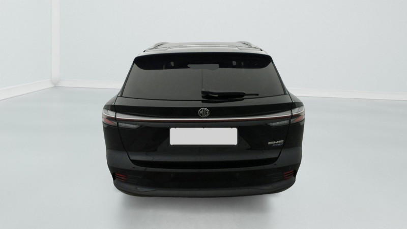Photo 6 de l'offre de MG Motor EHS 1.5T PHEV 272 ch Luxury à 33098€ chez Carlyss automobiles Vitré