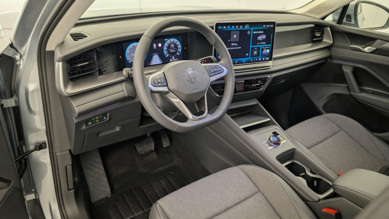 Photo 13 de l'offre de Volkswagen Tayron 1.5 eTSI 150ch DSG7 7pl Life Plus à 41598€ chez Carlyss automobiles Vitré