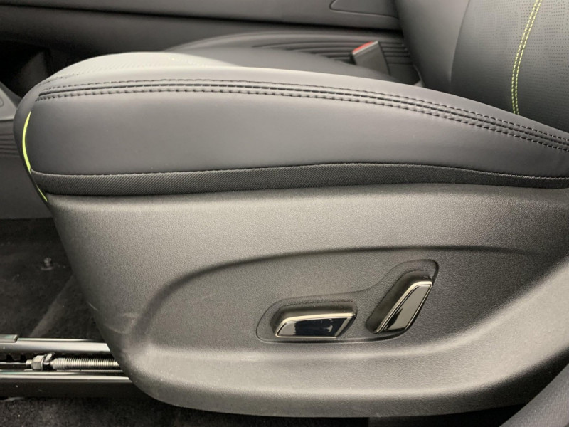 Photo 21 de l'offre de BYD ATTO 3 60,5 kWh 204 ch Design à 31498€ chez Carlyss automobiles Vitré