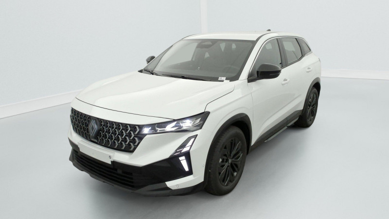 Photo 3 de l'offre de Renault AUSTRAL NOUVEAU FULL HYBRID E-TECH 200 CH EVOLUTION à 32598€ chez Carlyss automobiles Vitré