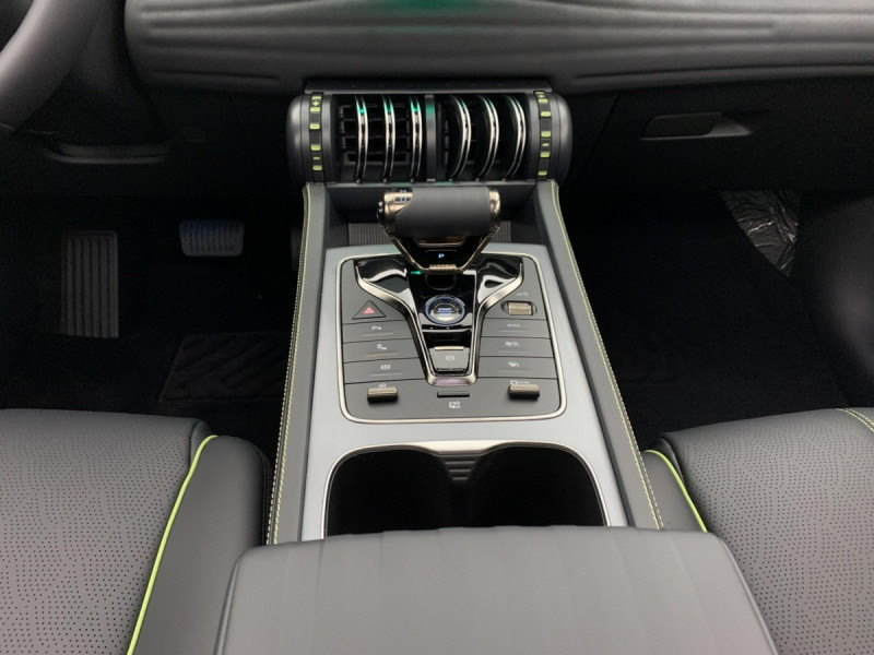 Photo 16 de l'offre de BYD ATTO 3 60,5 kWh 204 ch Design à 29938€ chez Carlyss automobiles Vitré