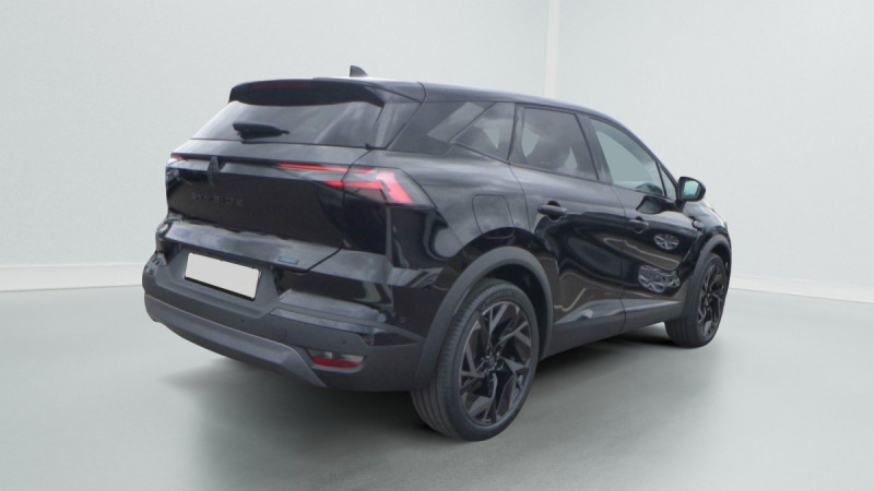 Photo 3 de l'offre de Renault SYMBIOZ Symbioz E-Tech full hybrid 145 Esprit Alpine à 32298€ chez Carlyss automobiles Vitré