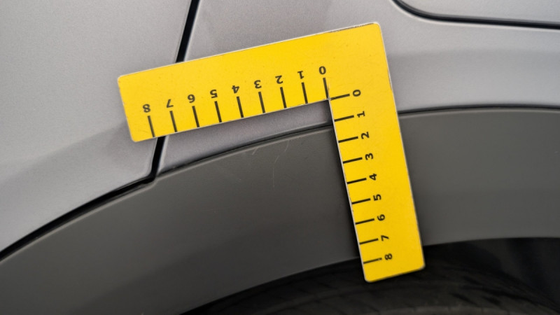 Photo 23 de l'offre de DS DS3 PureTech 130 EAT8 Esprit de Voyage à 21092€ chez Carlyss automobiles Vitré