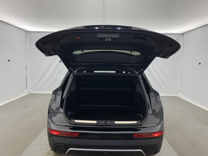 Photo 11 de l'offre de DS DS7 BlueHDi 130 EAT8 Pallas à 33998€ chez Carlyss automobiles Vitré