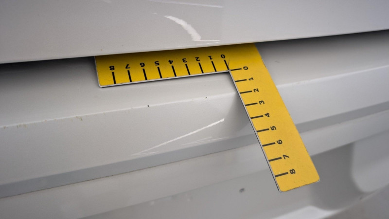 Photo 24 de l'offre de DS DS4 PureTech 130 EAT8 Rivoli à 22620€ chez Carlyss automobiles Vitré