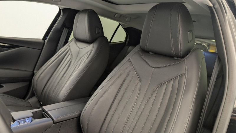 Photo 16 de l'offre de DS DS4 Hybride E-Tense 225 EAT8 Rivoli à 31187€ chez Carlyss automobiles Vitré