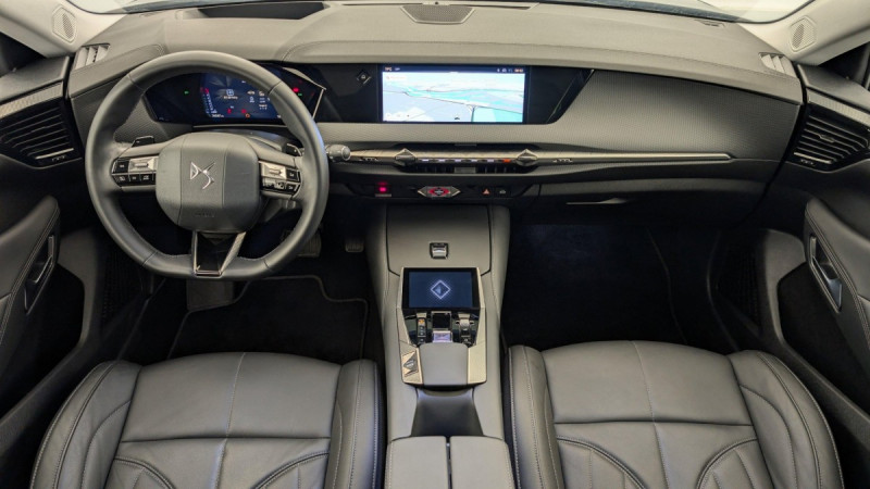 Photo 13 de l'offre de DS DS4 PureTech 130 EAT8 Rivoli à 23057€ chez Carlyss automobiles Vitré