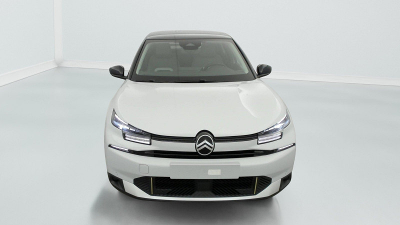 Photo 2 de l'offre de CITROEN C4 Hybride 145 e-DCS6 Max à 22998€ chez Carlyss automobiles Vitré