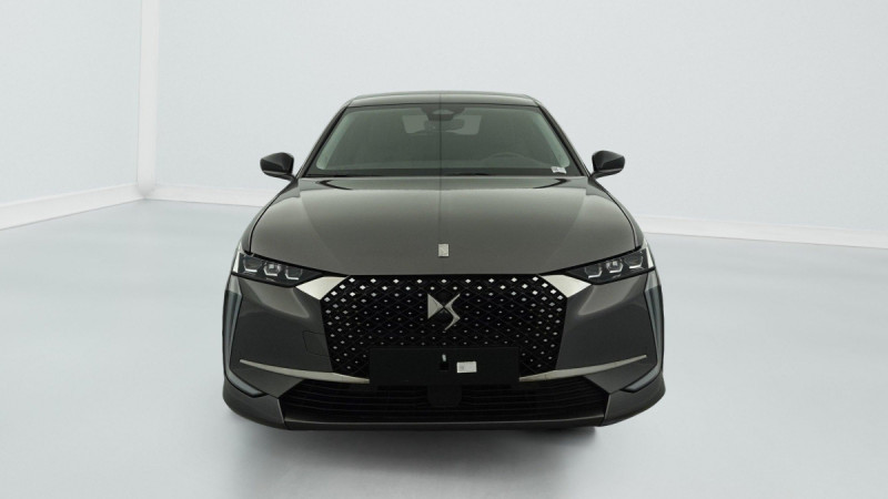 Photo 2 de l'offre de DS DS4 PureTech 130 EAT8 Rivoli à 25336€ chez Carlyss automobiles Vitré