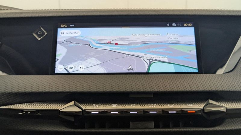 Photo 17 de l'offre de DS DS4 PureTech 130 EAT8 Rivoli à 23060€ chez Carlyss automobiles Vitré