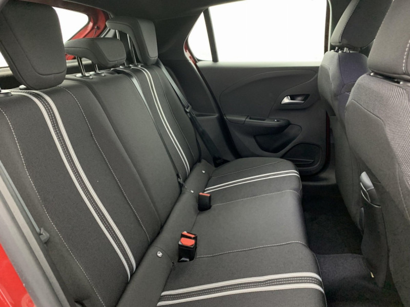 Photo 10 de l'offre de OPEL Corsa 1.2 Turbo 100 ch BVM6 GS à 16958€ chez Carlyss automobiles Vitré