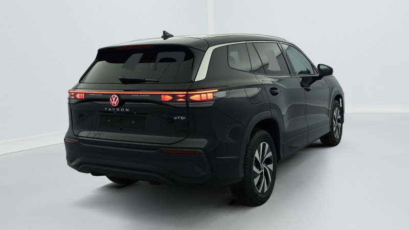 Photo 6 de l'offre de Volkswagen Tayron 1.5 eTSI 150ch DSG7 7pl Life Plus à 41598€ chez Carlyss automobiles Vitré