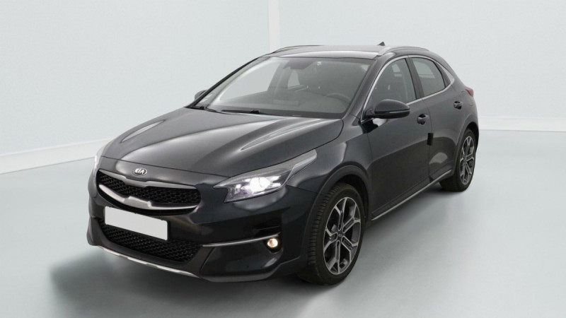 Photo 1 de l'offre de KIA Xceed XCeed 1.6l CRDi 115 ch BVM6 ISG Design à 20598€ chez Carlyss automobiles Vitré