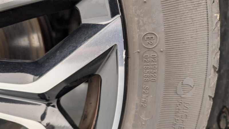 Photo 25 de l'offre de DS DS4 PureTech 130 EAT8 Rivoli à 24449€ chez Carlyss automobiles Vitré