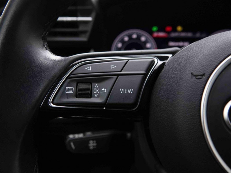 Photo 19 de l'offre de AUDI A3 35 TFSi 150 Advanced à 25202€ chez Carlyss automobiles Vitré