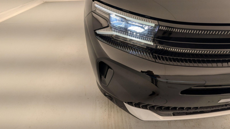 Photo 16 de l'offre de CITROEN C5 Aircross BlueHDi 130 EAT8 Max à 26998€ chez Carlyss automobiles Vitré