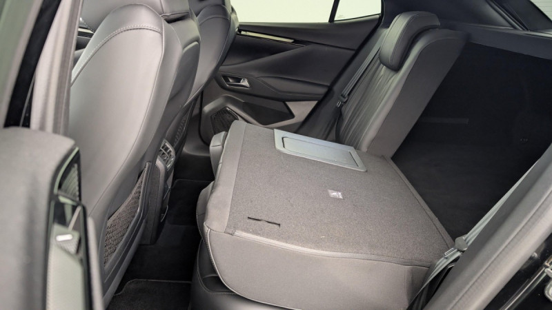 Photo 12 de l'offre de DS DS4 PureTech 130 EAT8 Rivoli à 22426€ chez Carlyss automobiles Vitré