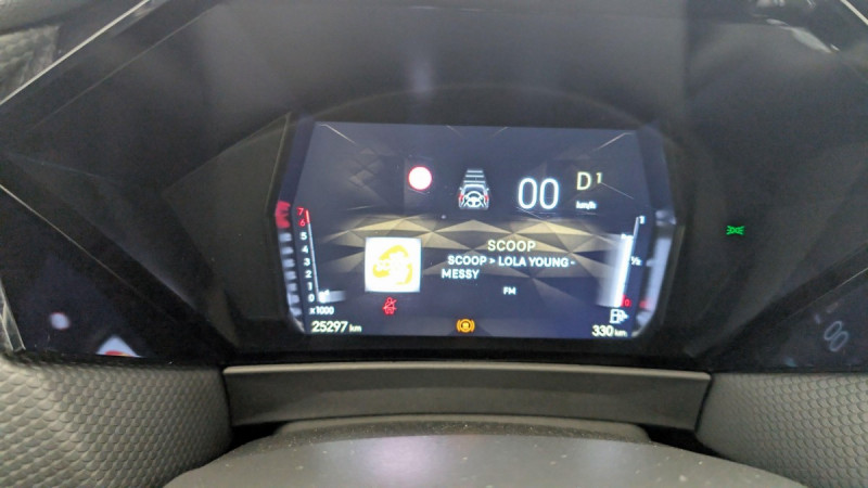 Photo 22 de l'offre de DS DS4 PureTech 130 EAT8 Rivoli à 23656€ chez Carlyss automobiles Vitré