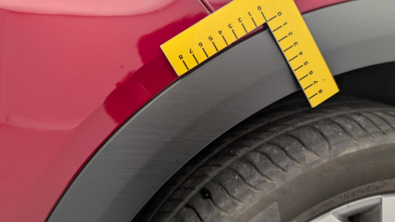 Photo 26 de l'offre de DS DS3 PureTech 130 EAT8 Esprit de Voyage à 24021€ chez Carlyss automobiles Vitré