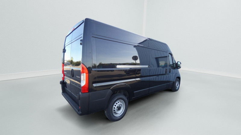 Photo 5 de l'offre de CITROEN Jumper Fourgon TOLE 35 L2H2 140 S&S BVM6 à 28557€ chez Carlyss automobiles Vitré