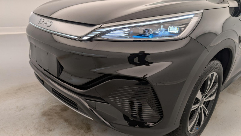 Photo 23 de l'offre de BYD ATTO 3 60,5 kWh 204 ch Design à 29998€ chez Carlyss automobiles Vitré