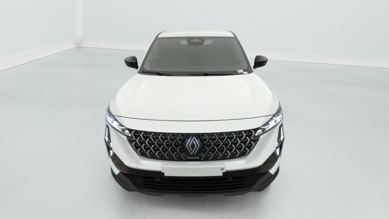 Photo 2 de l'offre de Renault AUSTRAL NOUVEAU FULL HYBRID E-TECH 200 CH EVOLUTION à 32598€ chez Carlyss automobiles Vitré