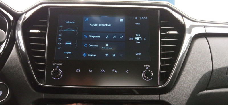 Photo 12 de l'offre de ISUZU D-MAX 1.9 4X4 SPACE CAB N60 NSPORT  AT à 45846€ chez Carlyss automobiles Vitré