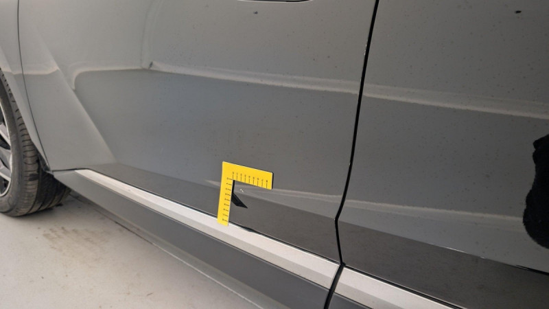 Photo 24 de l'offre de DS DS4 PureTech 130 EAT8 Rivoli à 23025€ chez Carlyss automobiles Vitré