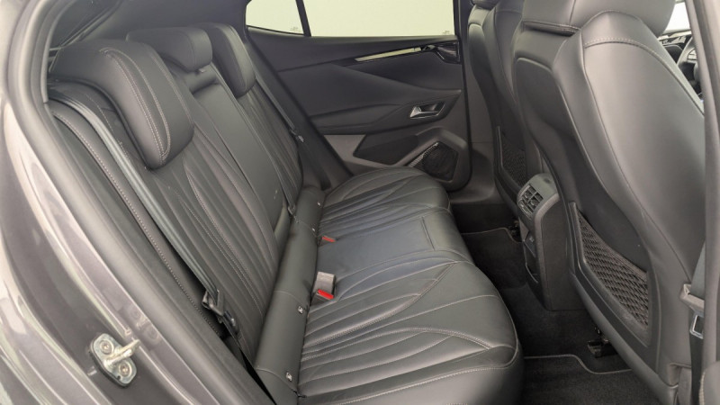 Photo 10 de l'offre de DS DS4 PureTech 130 EAT8 Rivoli à 23355€ chez Carlyss automobiles Vitré