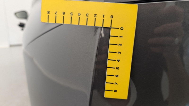 Photo 26 de l'offre de DS DS4 PureTech 130 EAT8 Rivoli à 21727€ chez Carlyss automobiles Vitré