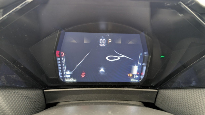 Photo 22 de l'offre de DS DS4 PureTech 130 EAT8 Rivoli à 22971€ chez Carlyss automobiles Vitré